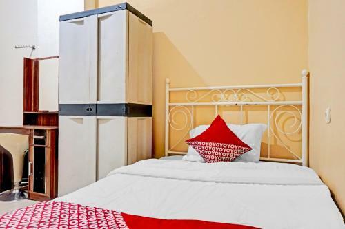 Hotel Oyo 90689 Lily House