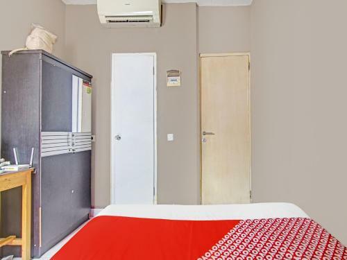 Hotel Oyo 90554 Djaco Room