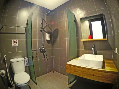 Hotel Hm Social Karawaci