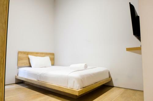 Hotel Hm Social Karawaci