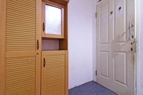Hostal Wiens Residence Bsd