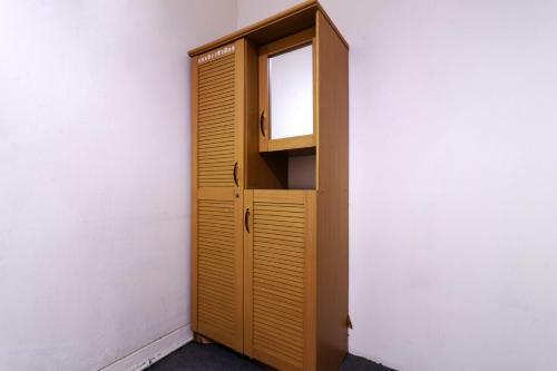 Hostal Wiens Residence Bsd