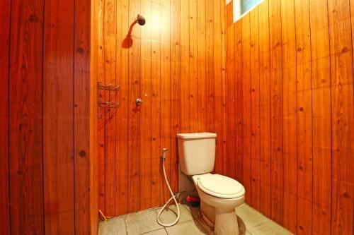 Hostal Wiens Residence Bsd