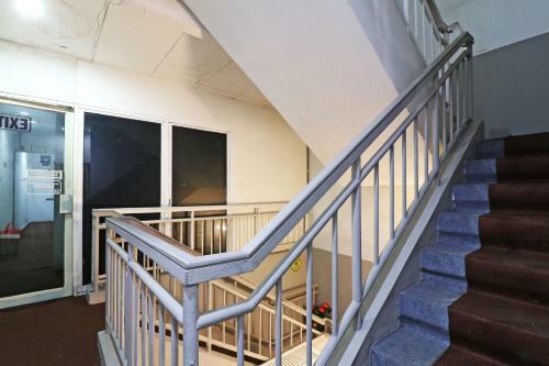 Hostal Wiens Residence Bsd