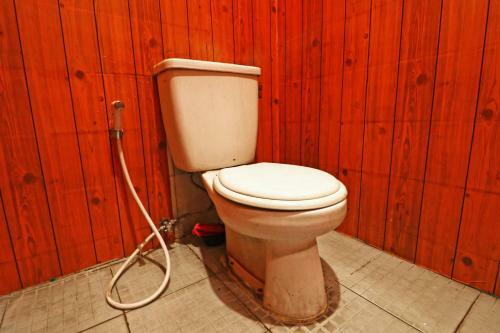 Hostal Wiens Residence Bsd