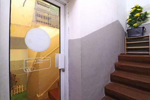 Hostal Wiens Residence Bsd