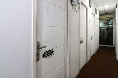 Hostal Wiens Residence Bsd