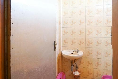 Hostal Mountain View Homestay