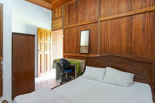 Hostal Mountain View Homestay