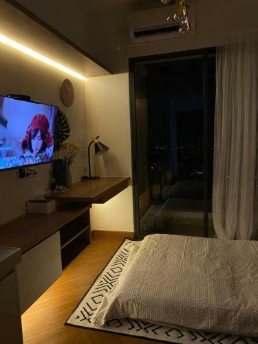 Apartamento Skystory.inn
