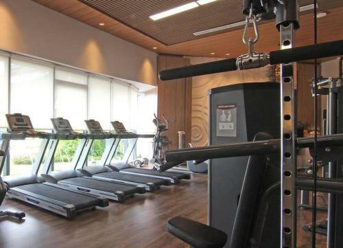 Noche - Brand New 2 Bedroom Apartment In Cbd Bsd