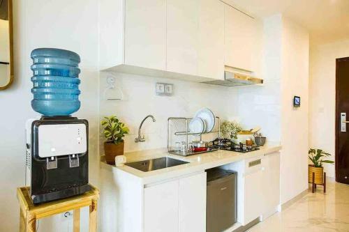 Noche - Brand New 2 Bedroom Apartment In Cbd Bsd