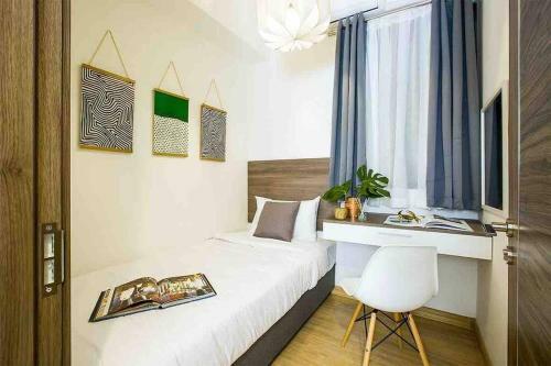 Noche - Brand New 2 Bedroom Apartment In Cbd Bsd