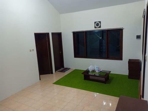 Villa Aura Firdaus