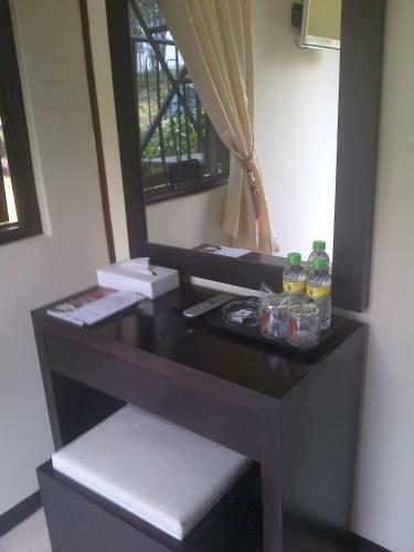 Royal Caravan Trawas Hotel
