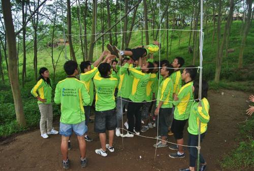 Royal Caravan Trawas Hotel