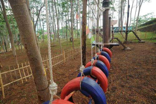 Royal Caravan Trawas Hotel