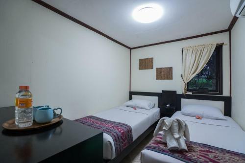 Royal Caravan Trawas Hotel