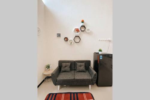Villa 51 Pesona Batu Residence