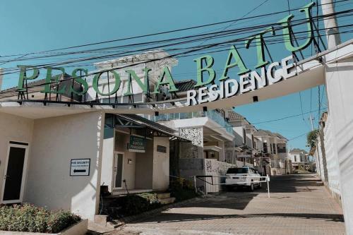 Villa 51 Pesona Batu Residence