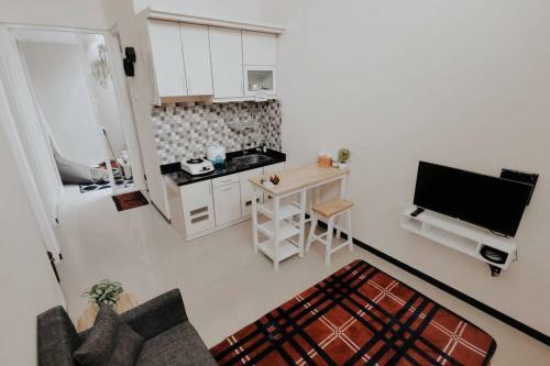 Villa 51 Pesona Batu Residence