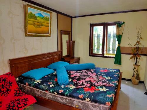 Villa Batu Permai 57