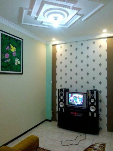 Villa Batu Permai 57