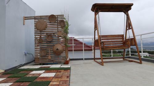 Demara Villa Yang Aesthetic Di Batu