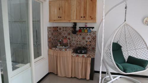 Demara Villa Yang Aesthetic Di Batu