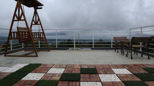 Demara Villa Yang Aesthetic Di Batu