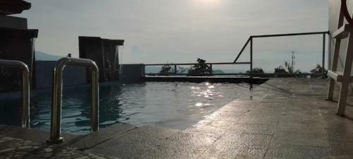 Demara Villa Yang Aesthetic Di Batu