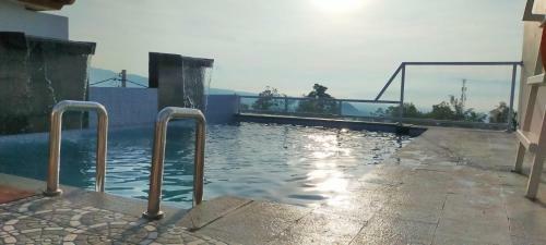 Demara Villa Yang Aesthetic Di Batu