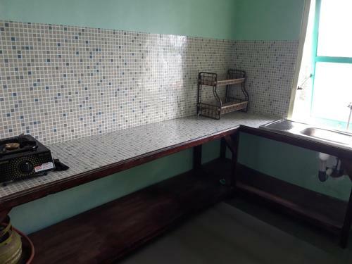 Kerasan Homestay