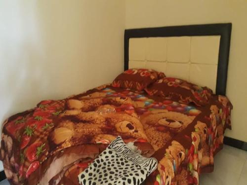Villa Fortuna Homestay 8