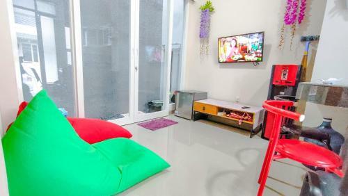 Villa O3 By Masterpiece Villa