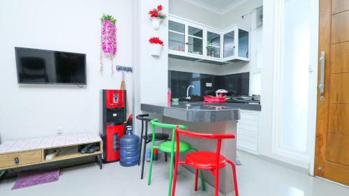Villa O3 By Masterpiece Villa