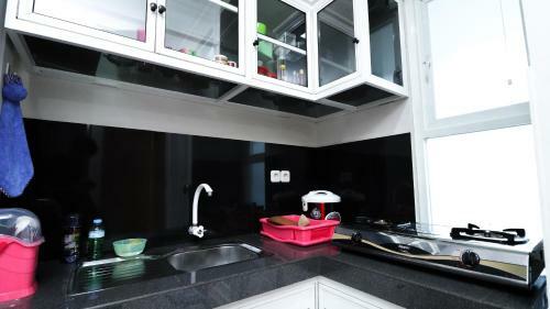 Villa O3 By Masterpiece Villa
