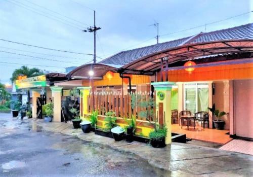 Hotel Kasuari Inn Jatimpark