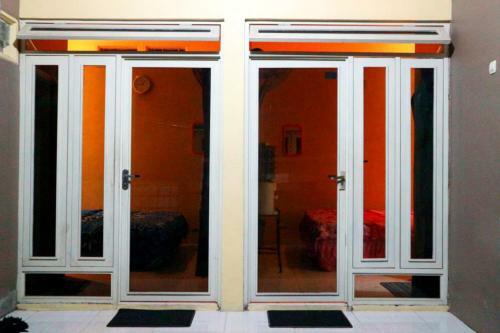 Villa Standard Room Batu Permai