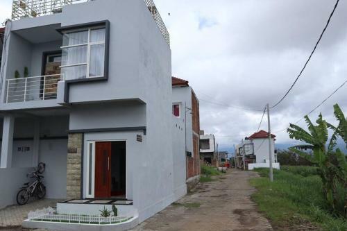 Demara Villa
