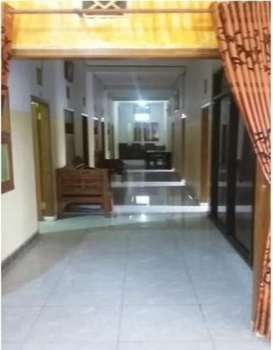 Hostal Homestay Sumber Urip 2