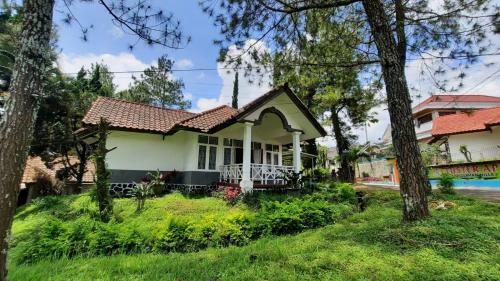 Villa Denisa