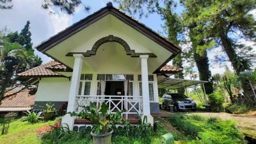 Villa Denisa