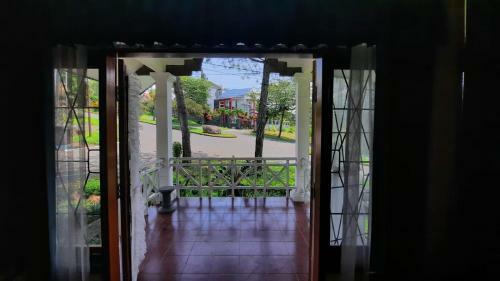 Villa Denisa