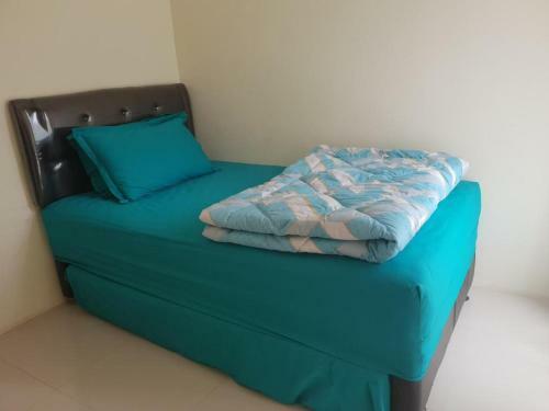 Villa Batu Pandermanhill 4br+karoke
