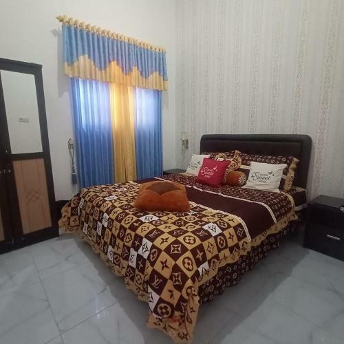 New Shafa Homestay Syariah