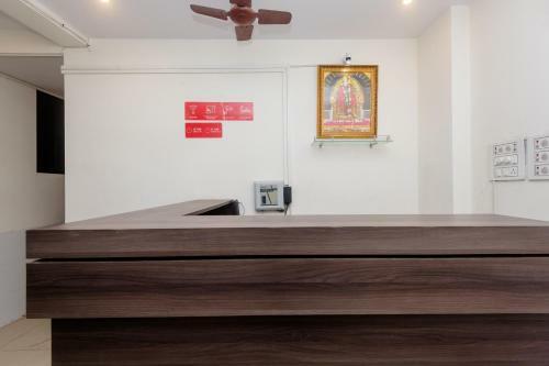 Oyo 28001 Hotel Sai Darshan