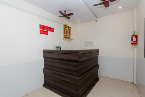 Oyo 28001 Hotel Sai Darshan