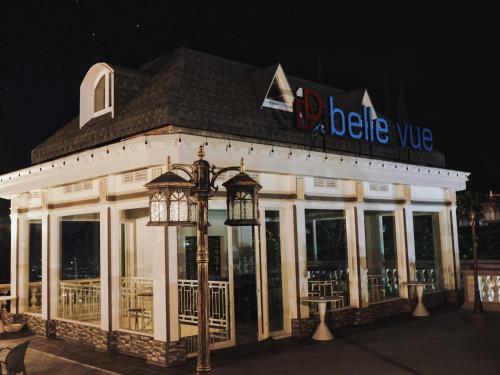 Hostal D&d Bellevue