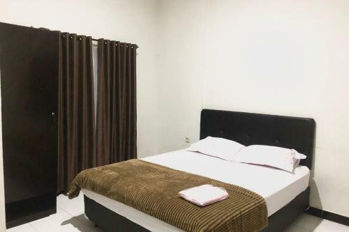 Hotel Js House Palangkaraya Redpartner